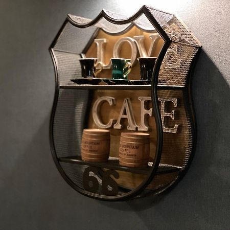 Hotel Love Jewel Kitakyushu Εξωτερικό φωτογραφία