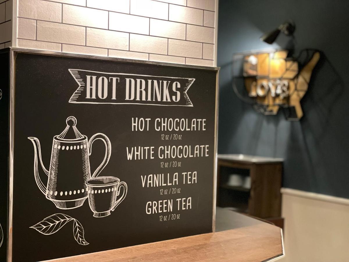 Hotel Love Jewel Kitakyushu Εξωτερικό φωτογραφία