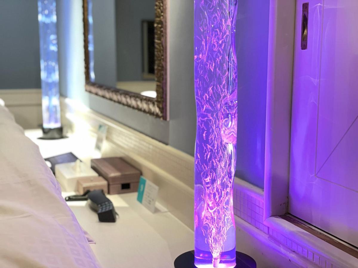 Hotel Love Jewel Kitakyushu Εξωτερικό φωτογραφία