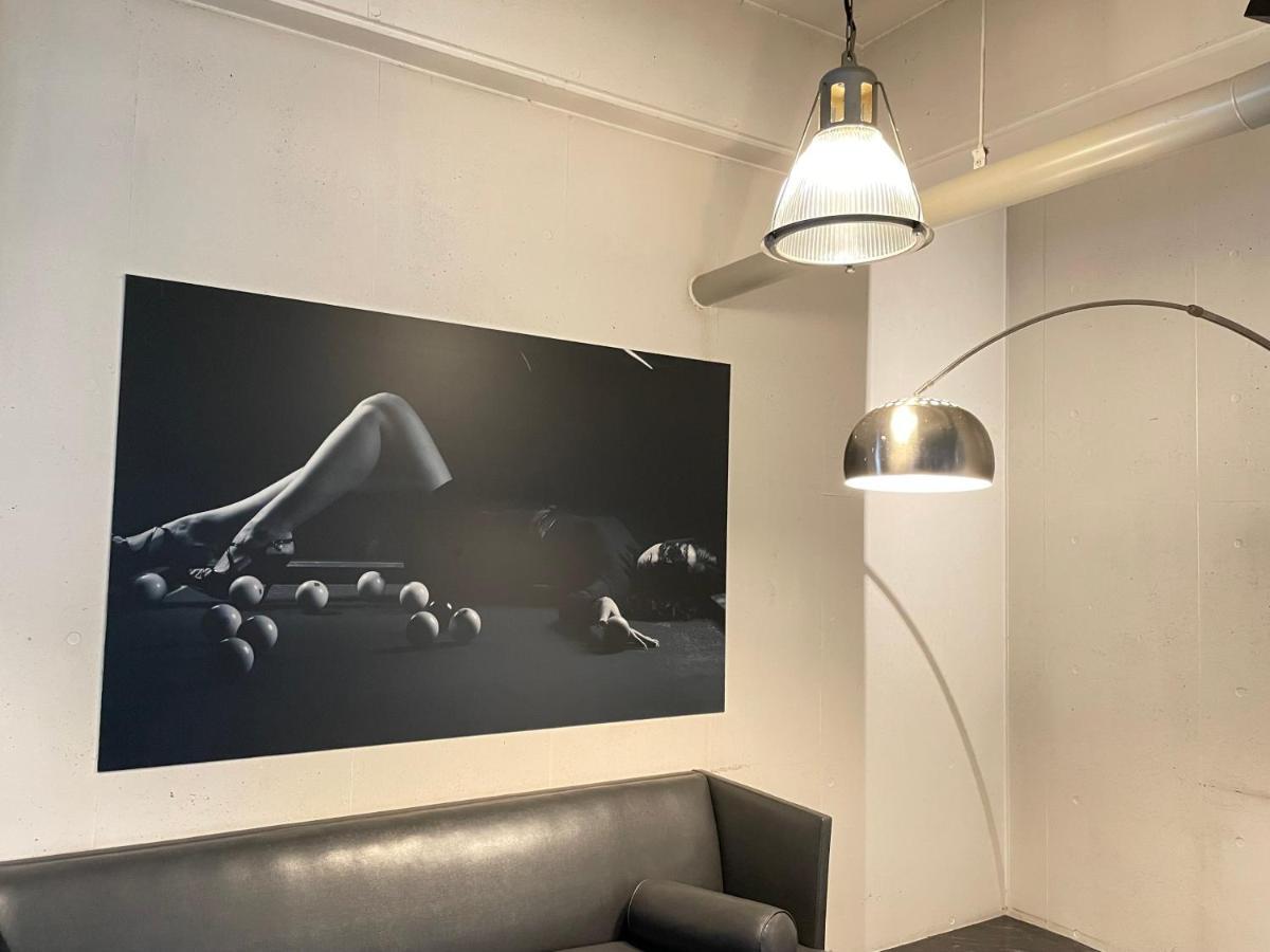 Hotel Love Jewel Kitakyushu Εξωτερικό φωτογραφία