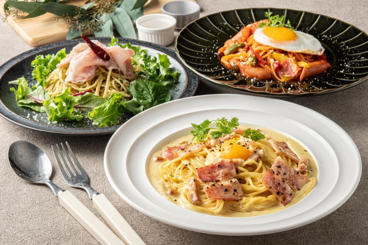 Hotel Love Jewel Kitakyushu Εξωτερικό φωτογραφία