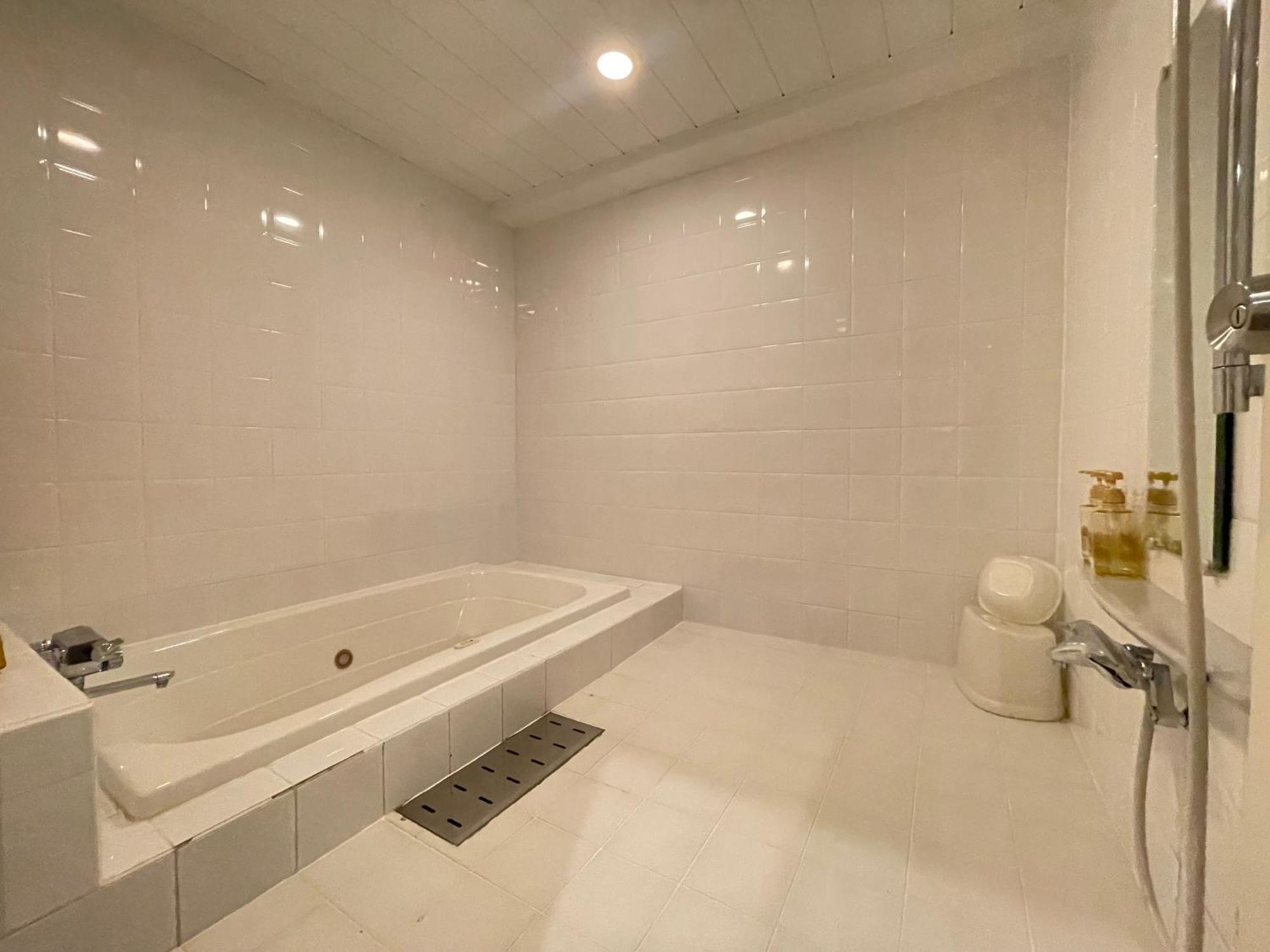 Hotel Love Jewel Kitakyushu Εξωτερικό φωτογραφία